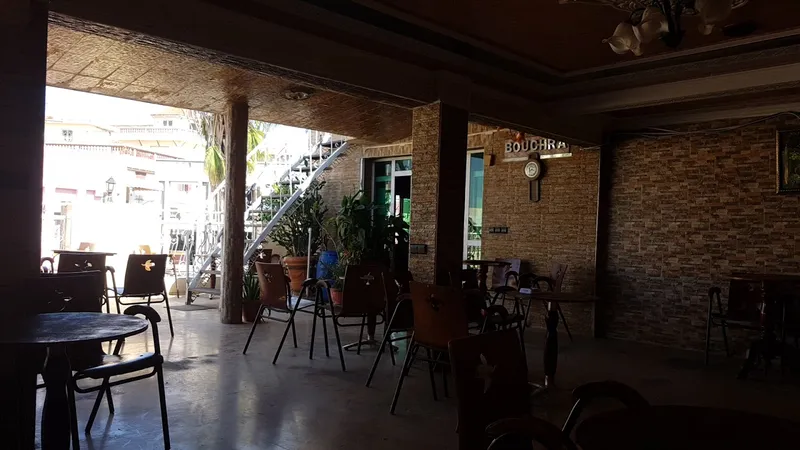 صورة 2 من Café Bouchra