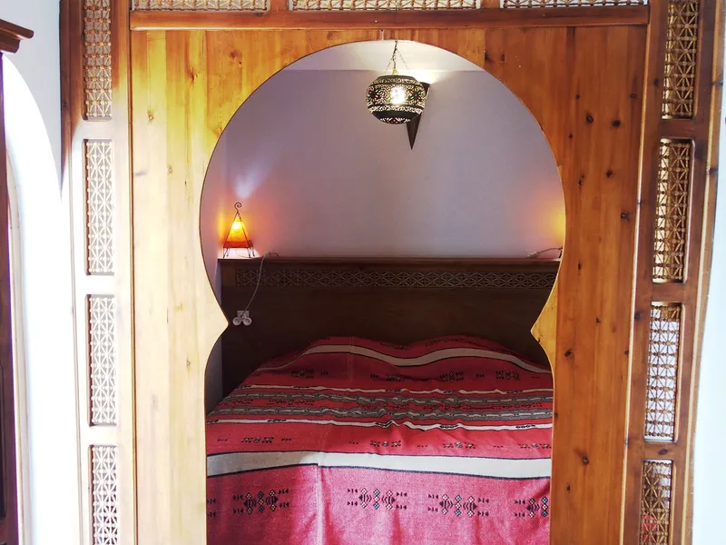 Riad Dar Hajra photo 2