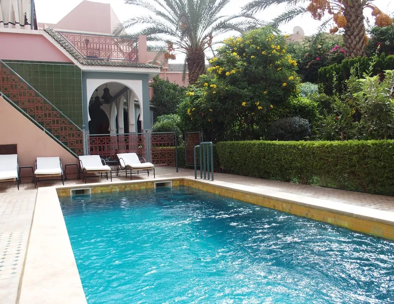 Riad Dar Hajra photo 4