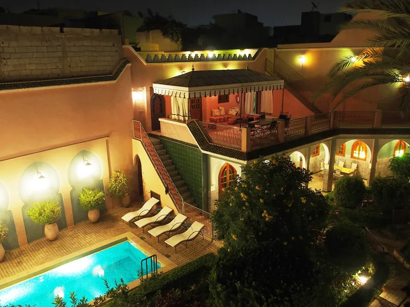 Riad Dar Hajra photo 1