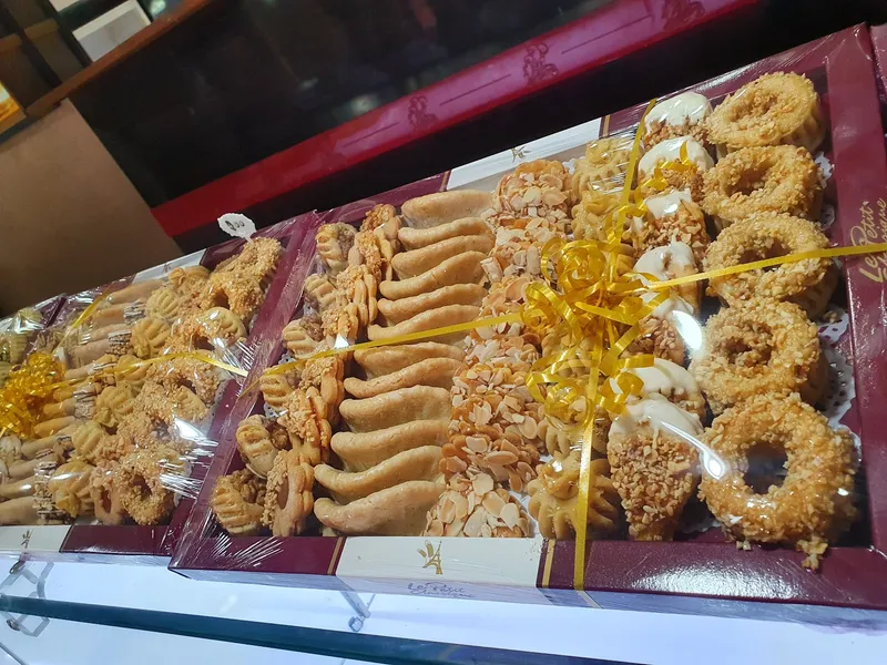 Photo 1 de Boulangerie pâtisserie le petit classique