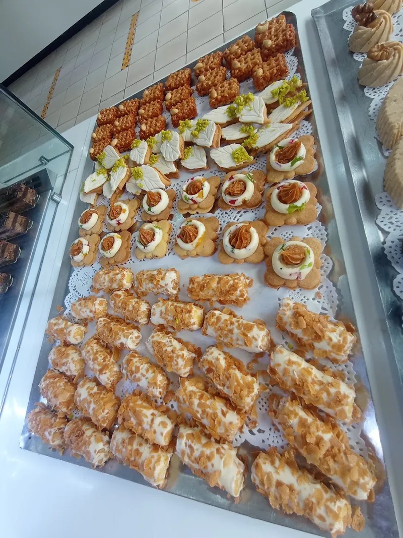 Photo 3 de Boulangerie pâtisserie le petit classique