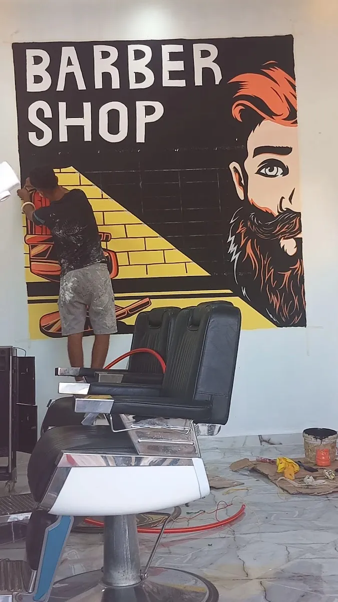Barber Shop photo 3