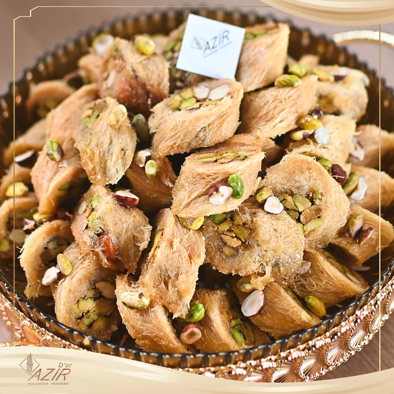 صورة 4 من Azir D'or