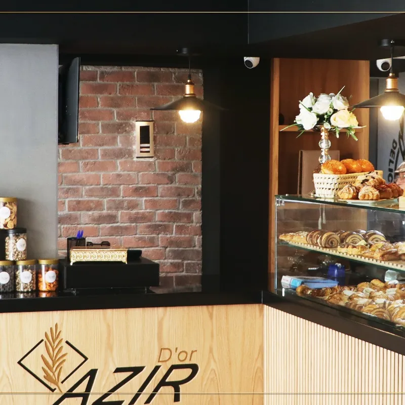 صورة 1 من Azir D'or