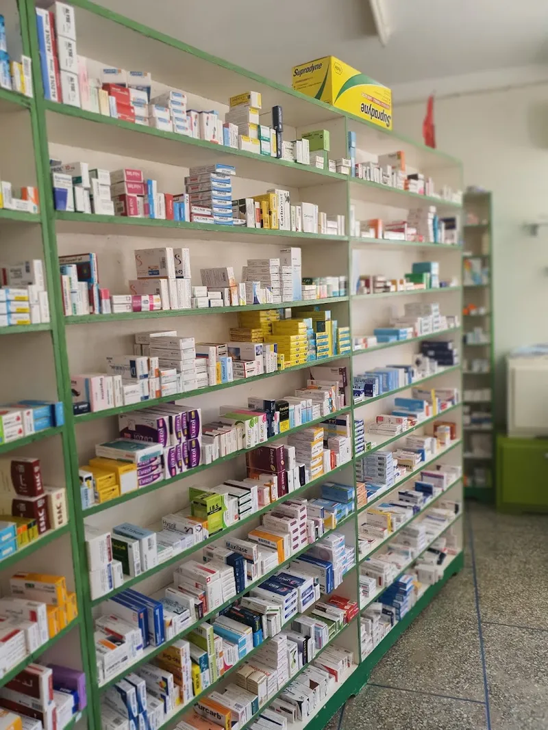 صورة 2 من Pharmacie de la Faculté
