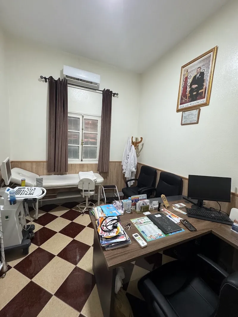 صورة 1 من Cabinet Dr Zbir Driss