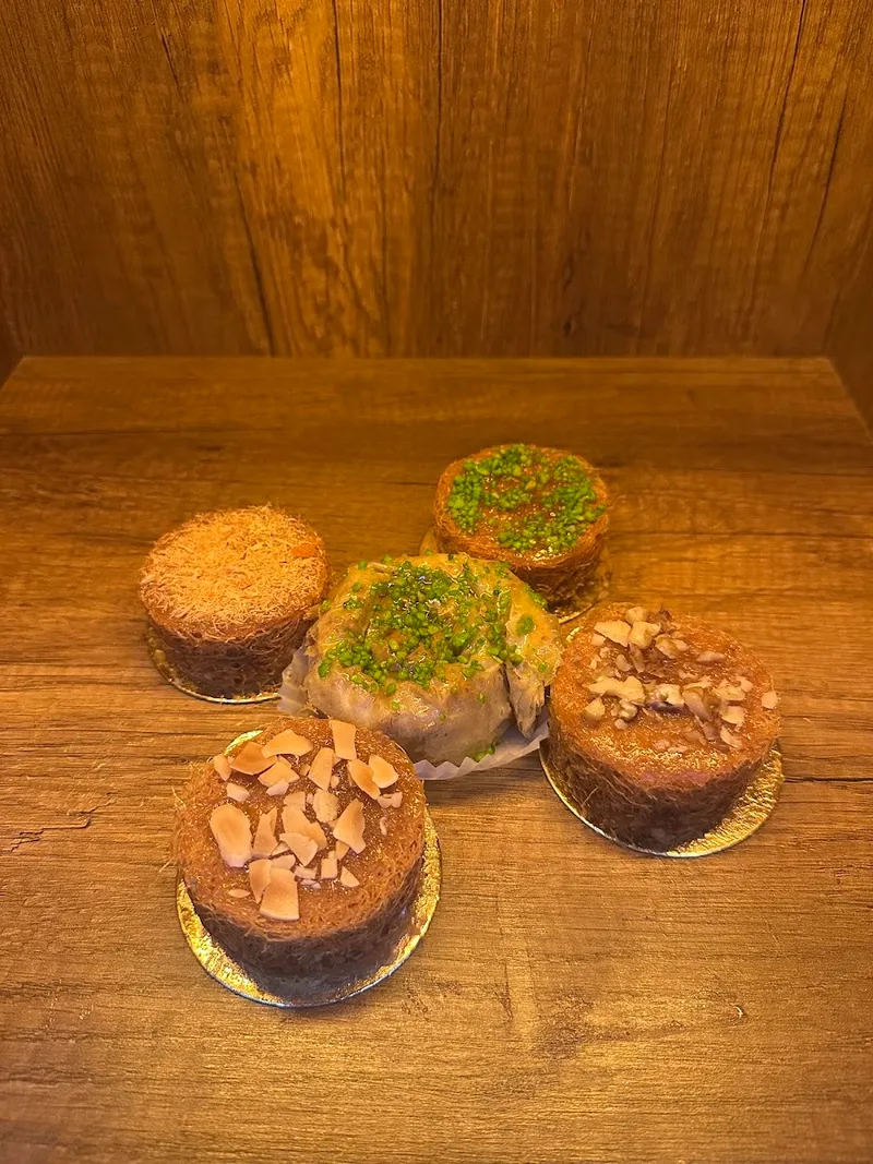 Photo 2 de Nour Bakery & Pâtisseries