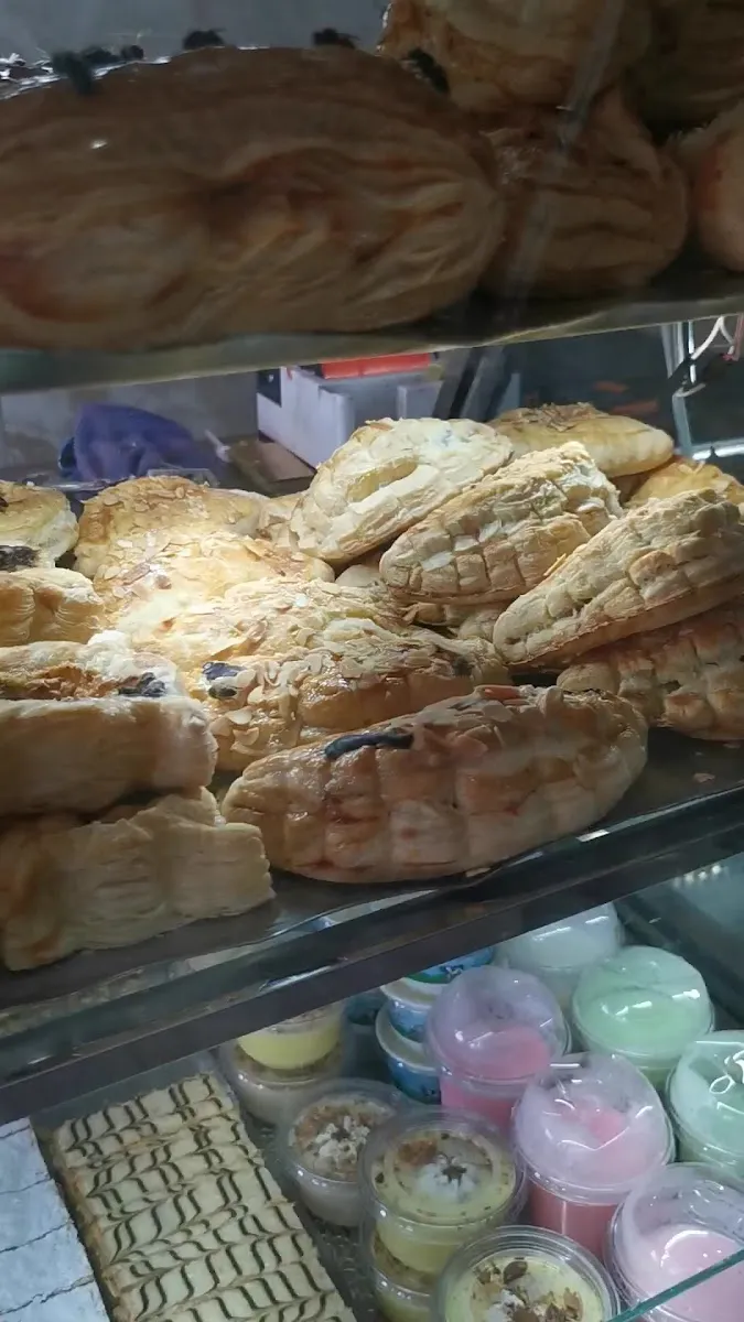 Photo 3 de Nour Bakery & Pâtisseries