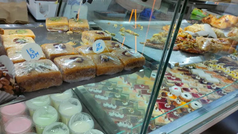 Photo 4 de Nour Bakery & Pâtisseries