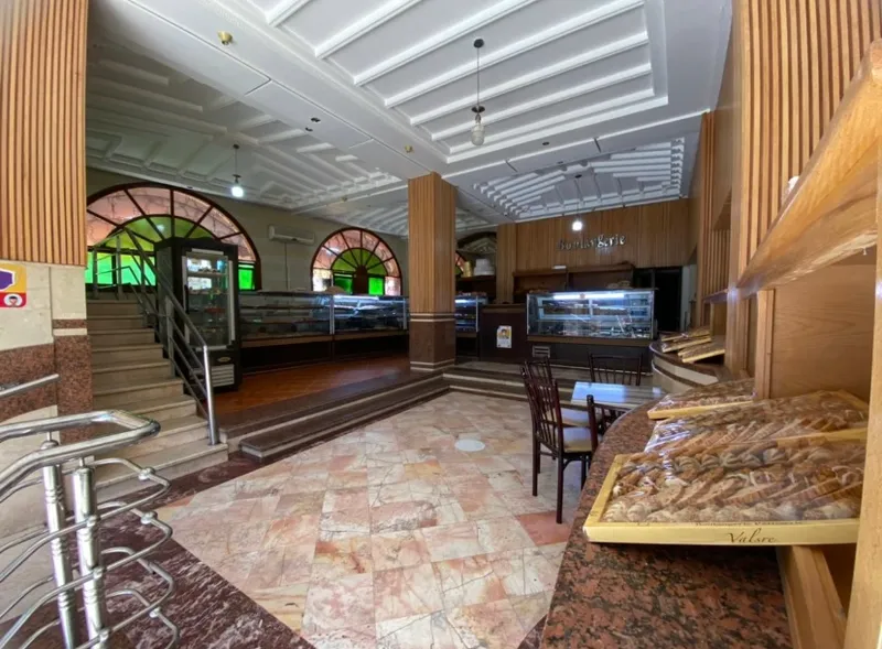 Photo 3 de Boulangerie Ettazi