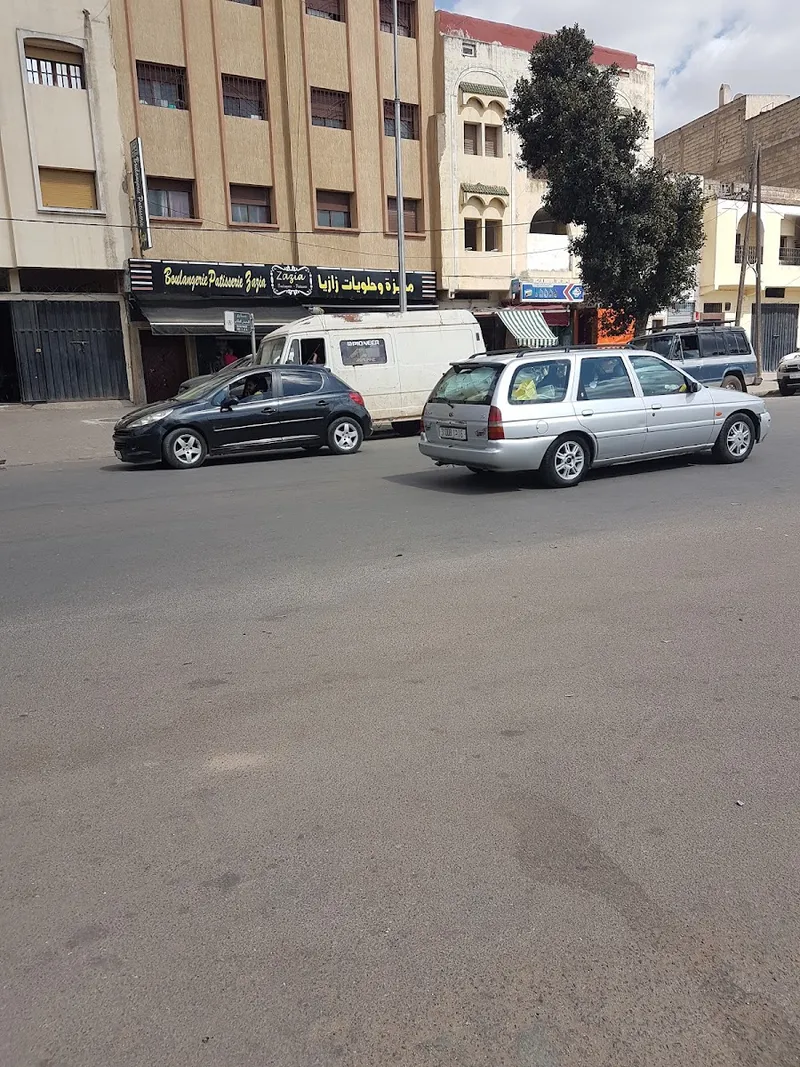 Photo 2 de Boulangerie Ettazi