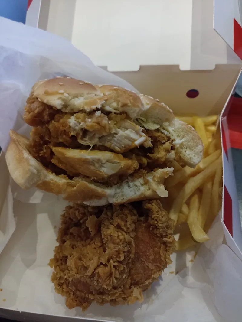 صورة 3 من KFC
