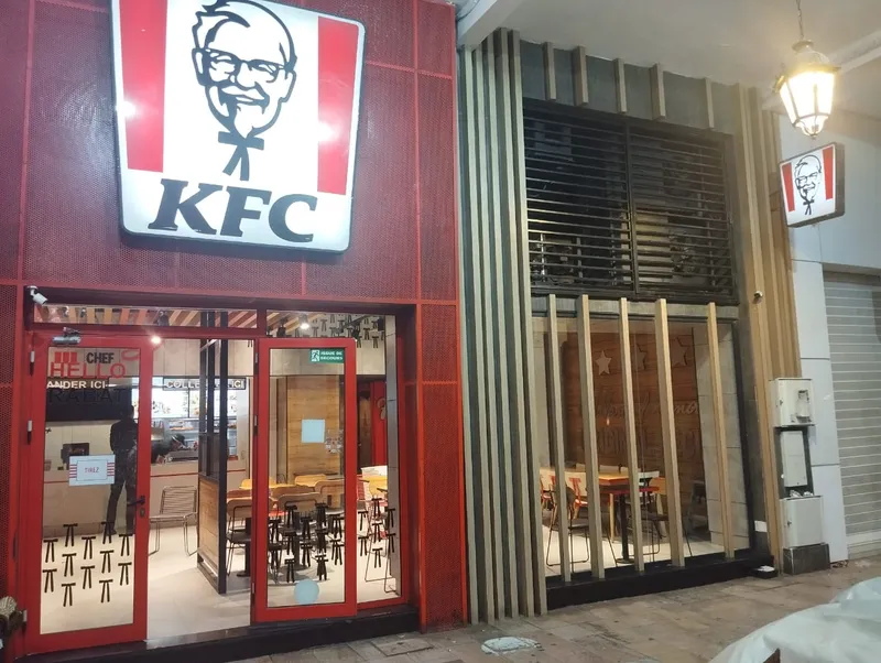 صورة 1 من KFC
