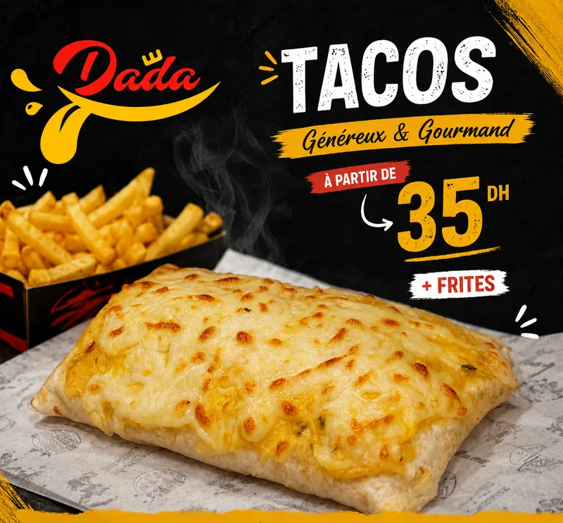 صورة 1 من Dada Food