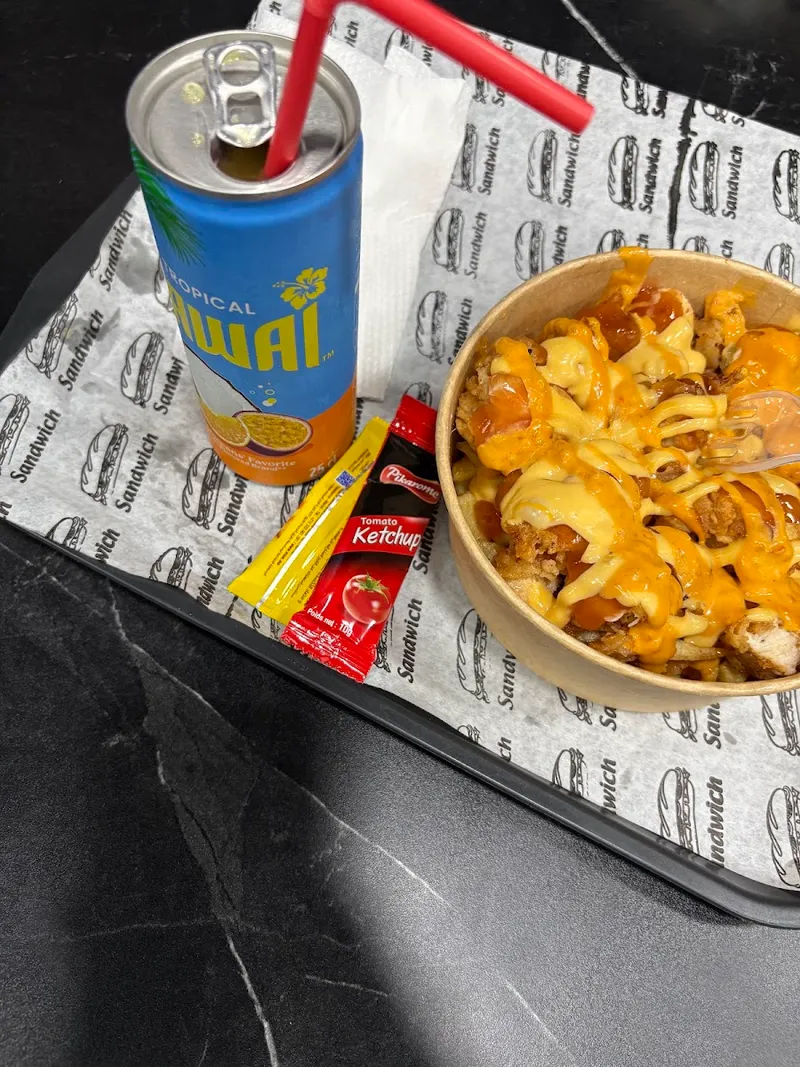 صورة 2 من Dada Food