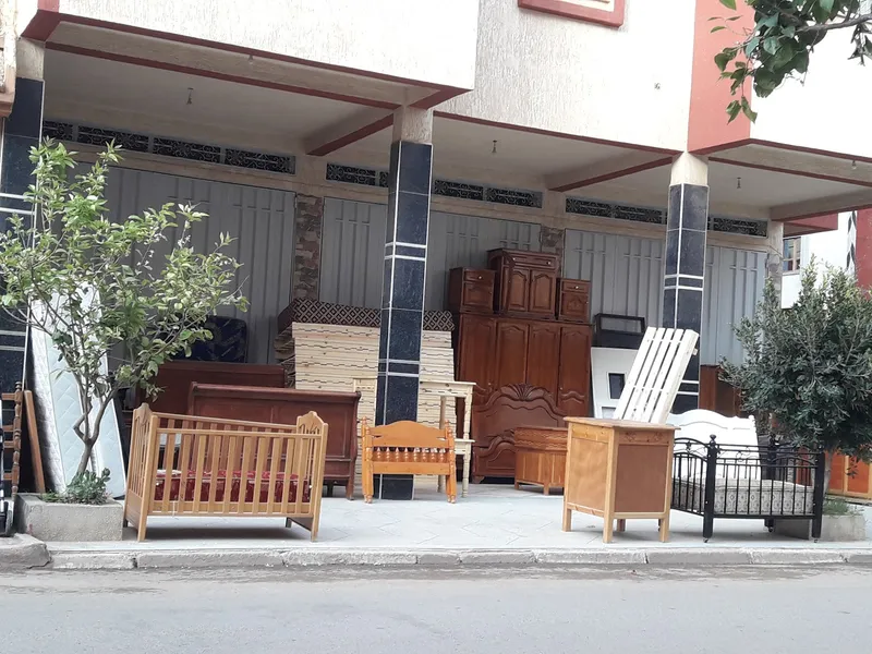 صورة 1 من Boulangerie Nezha Al Azraq