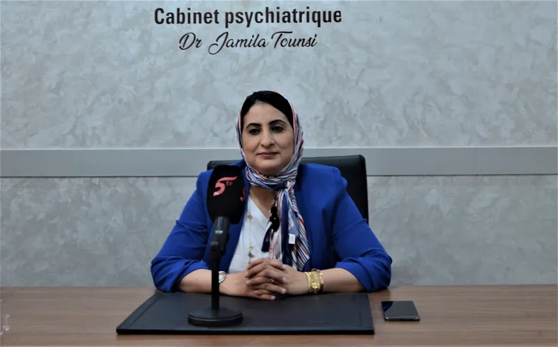صورة 2 من Cabinet TOUNSI JAMILA