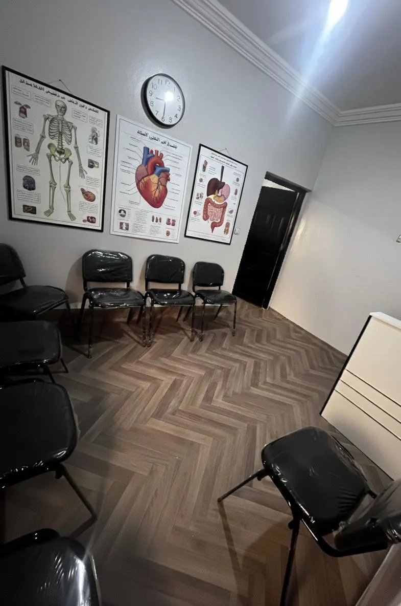 صورة 2 من Cabinet de Médecine Générale Dr.Ayoub Bentajar