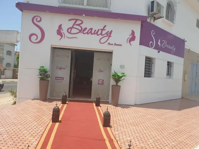Photo 4 de GLOW BEAUTY CENTER SALE