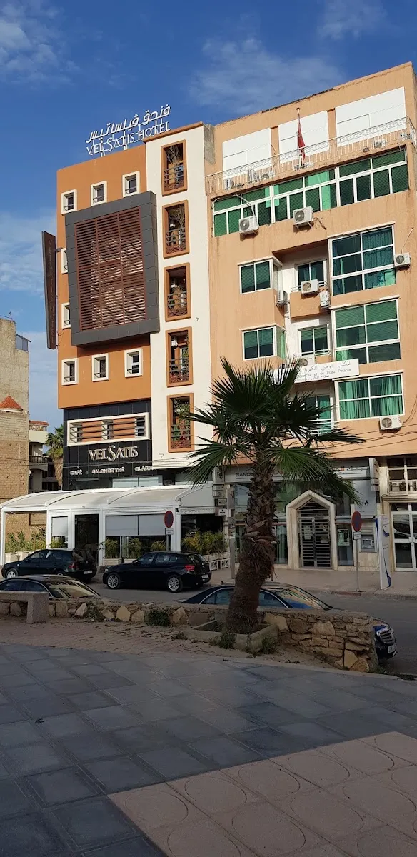 Photo 4 de Hotel VelSatis