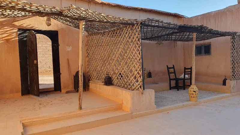 Riad Dar Barbara photo 3