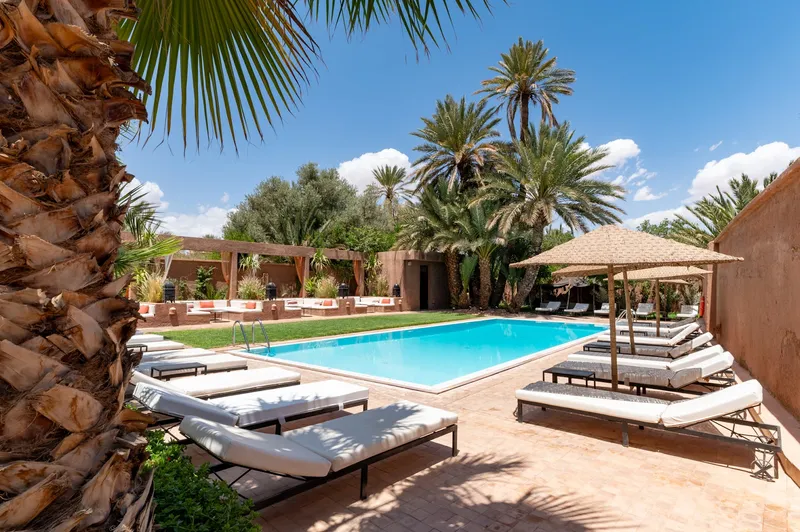 Riad Dar Barbara photo 4