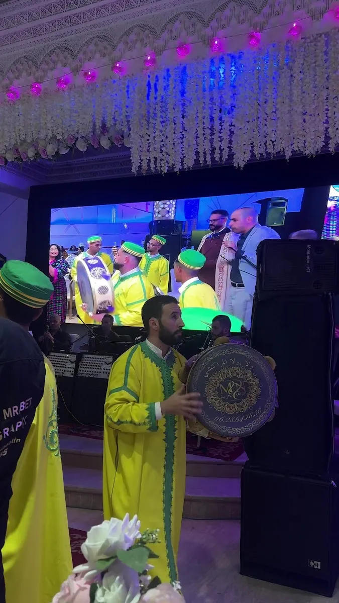صورة 3 من Salle des fêtes & Traiteur Amira