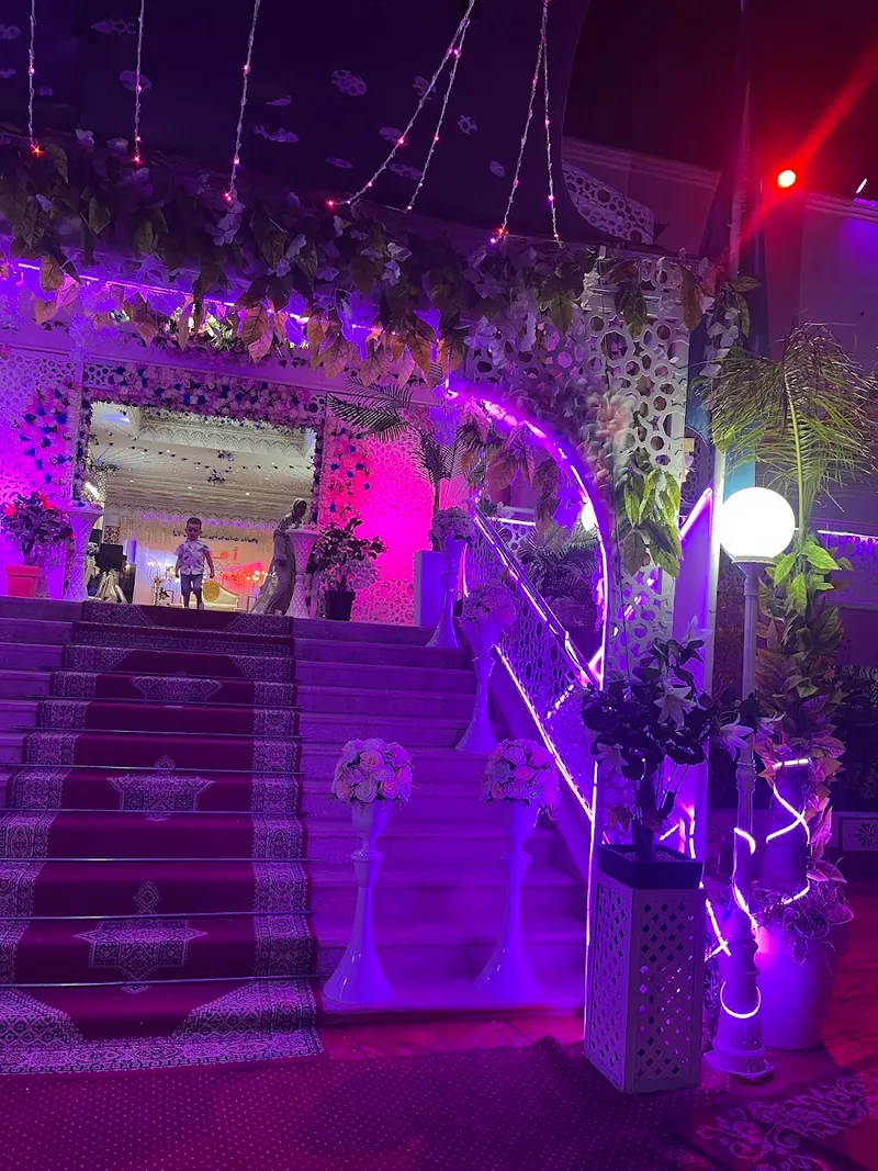 صورة 1 من Salle des fêtes & Traiteur Amira
