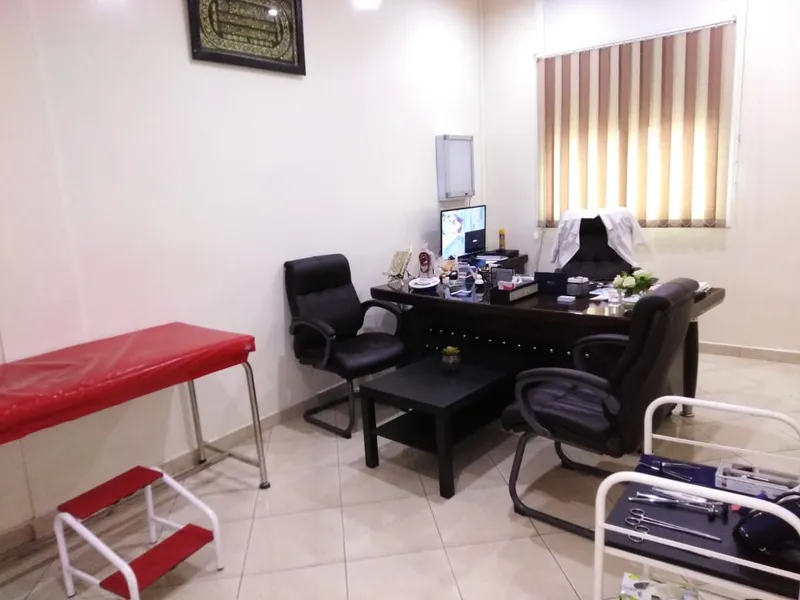 Photo 3 de Dr Narjiss NASROULLAH