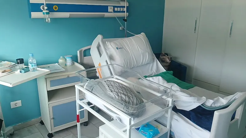 صورة 3 من Clinical International De Tétouan
