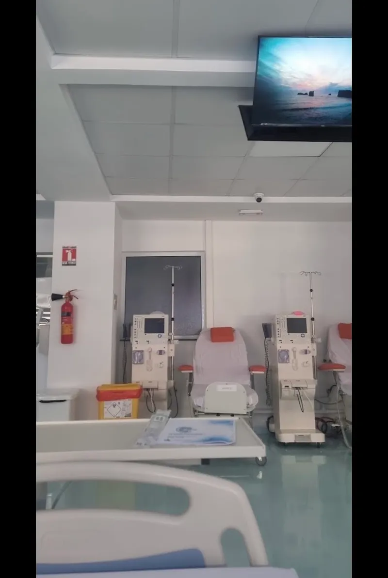 صورة 2 من Clinical International De Tétouan