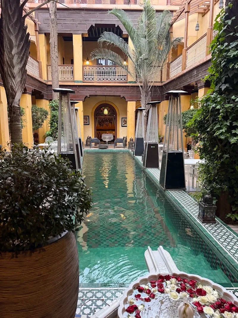 صورة 3 من Pepe Nero