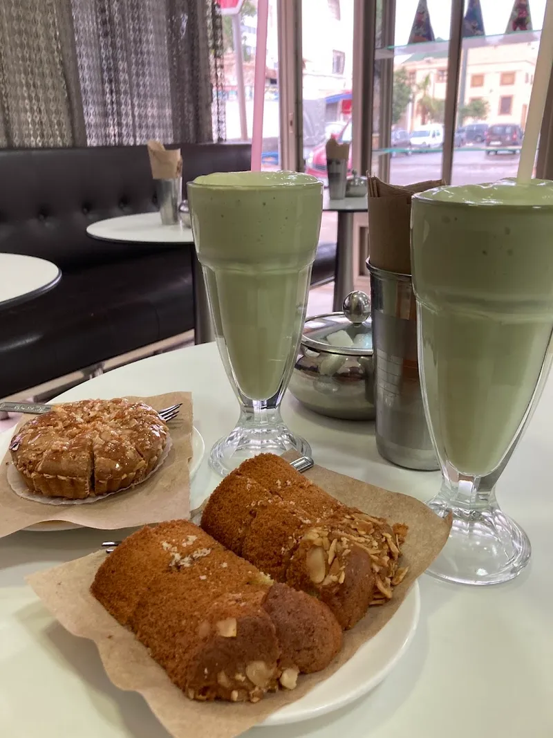 Patisserie salam photo 4