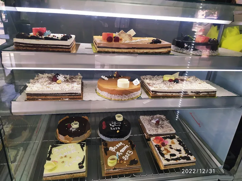 Patisserie salam photo 1