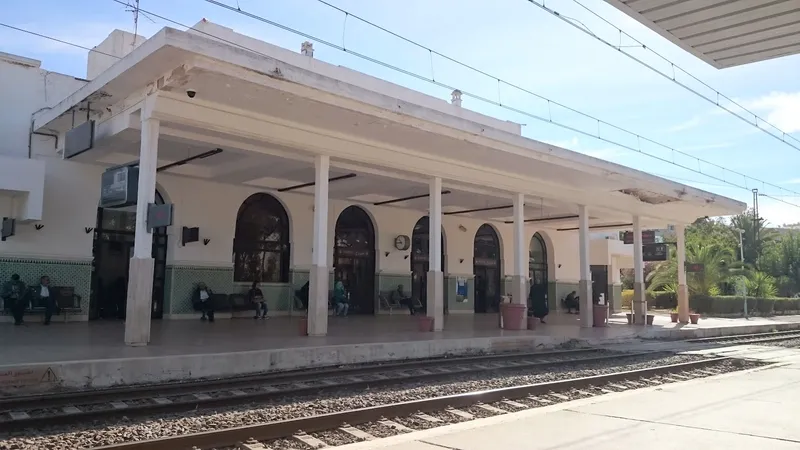 Photo 2 de Settat