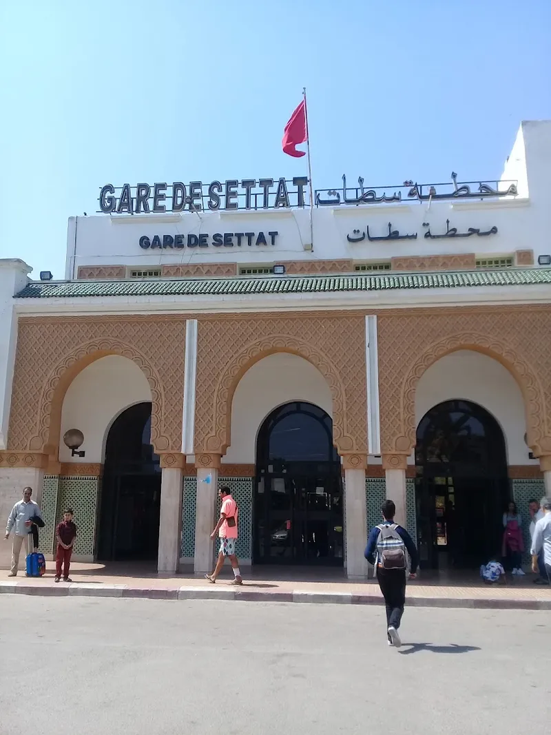 Photo 1 de Settat