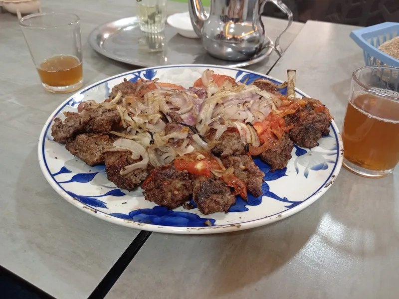 Photo 1 de Resto benguirir