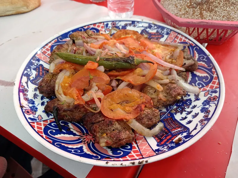 Photo 2 de Resto benguirir