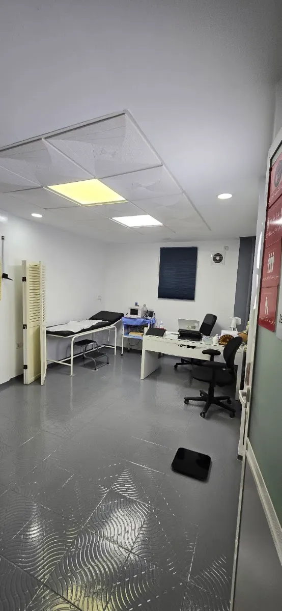 صورة 4 من Cabinet Médical Casablanca