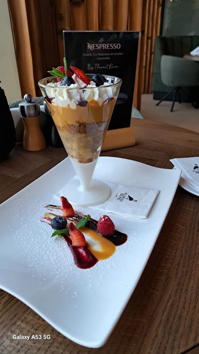 Restaurant Flamant Rose photo 4