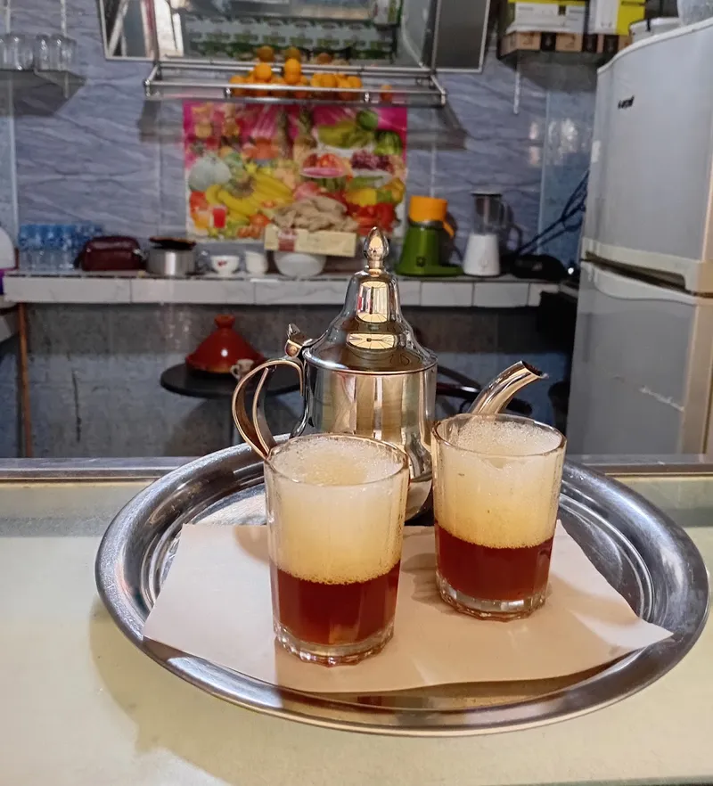 صورة 3 من Café EL Baraka