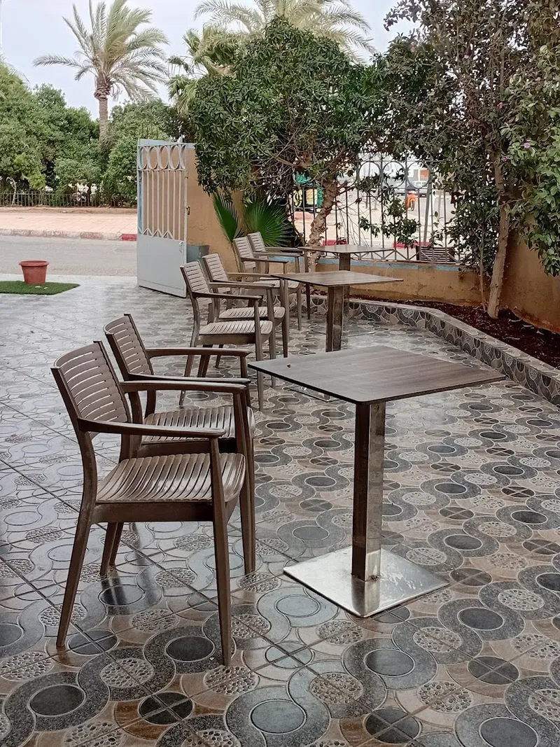 صورة 1 من Café EL Baraka