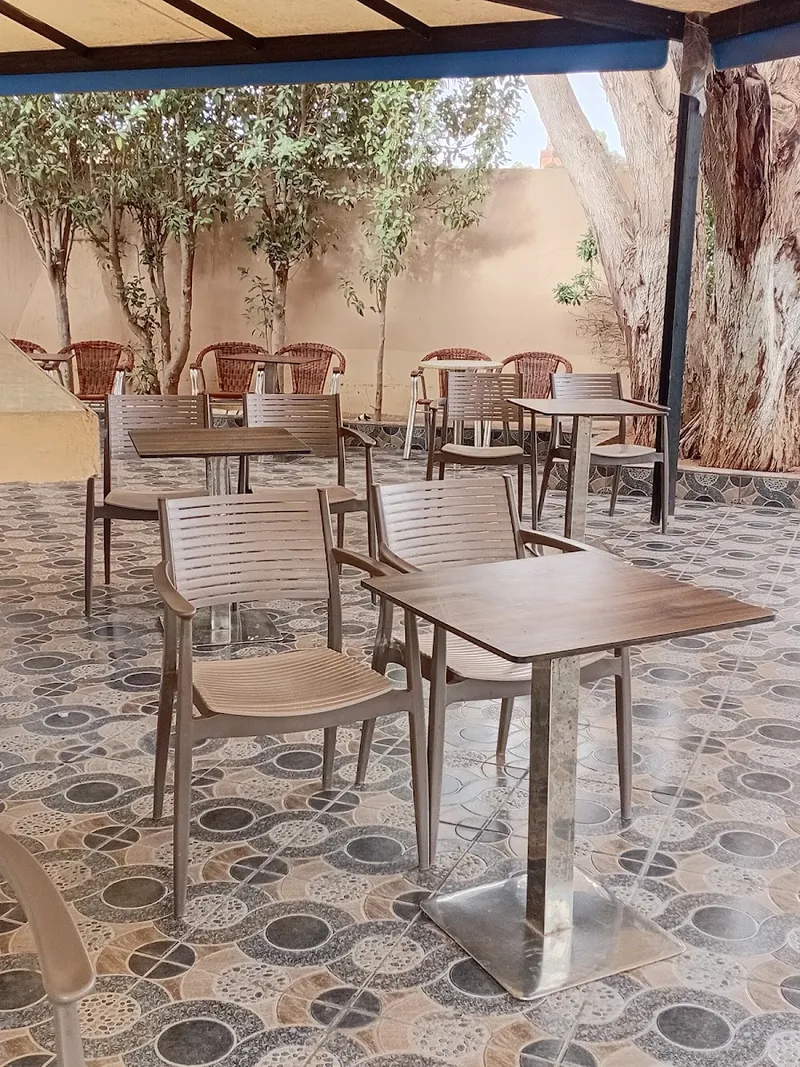 صورة 4 من Café EL Baraka