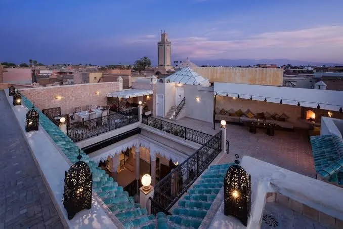 Riad Spice photo 1