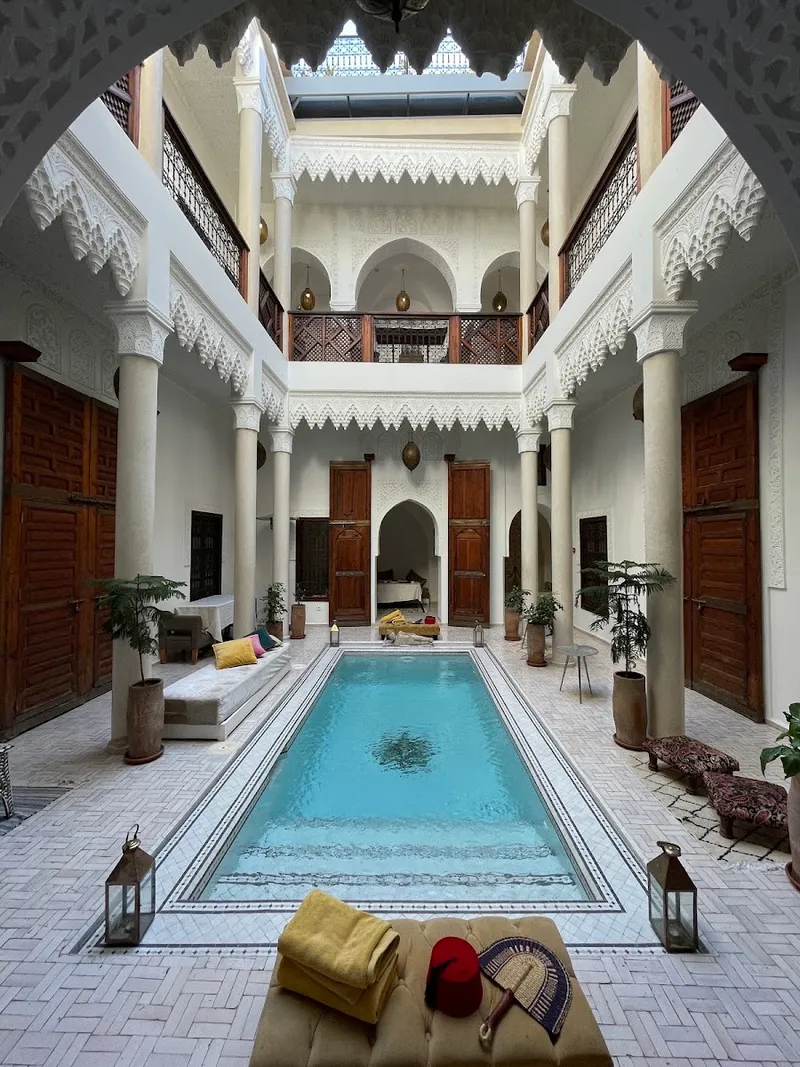 Riad Spice photo 2