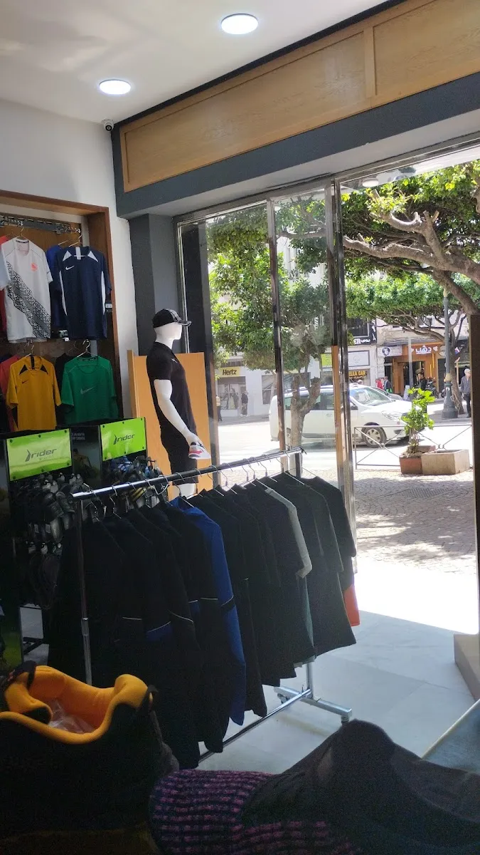 Infopoint photo 1