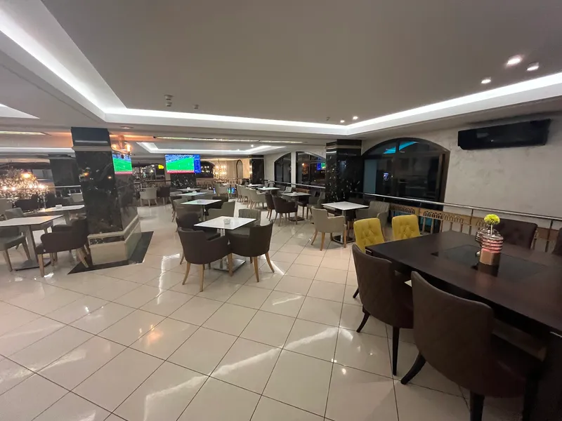 Thalia Café Palace photo 1