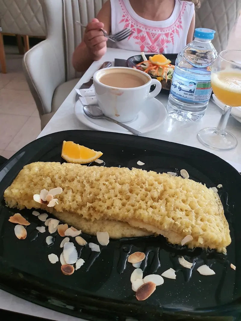 Thalia Café Palace photo 4