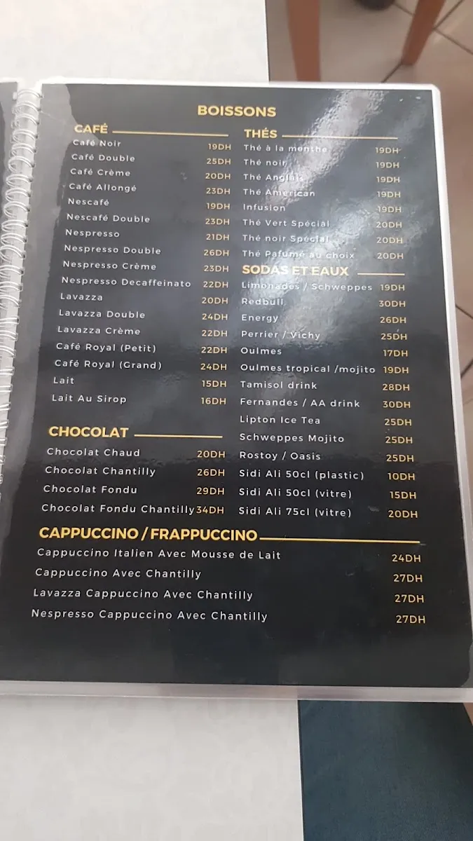 Thalia Café Palace photo 2